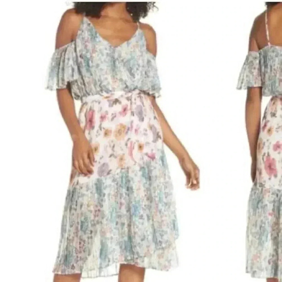 NWT FoxieDox Furiosa Dress - Picture 3 of 5